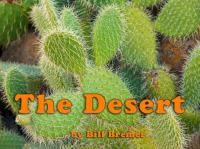 The_Desert